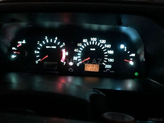 LADA (VAZ) 2115 2012, 210,000 km - 1.6 л - Bakı