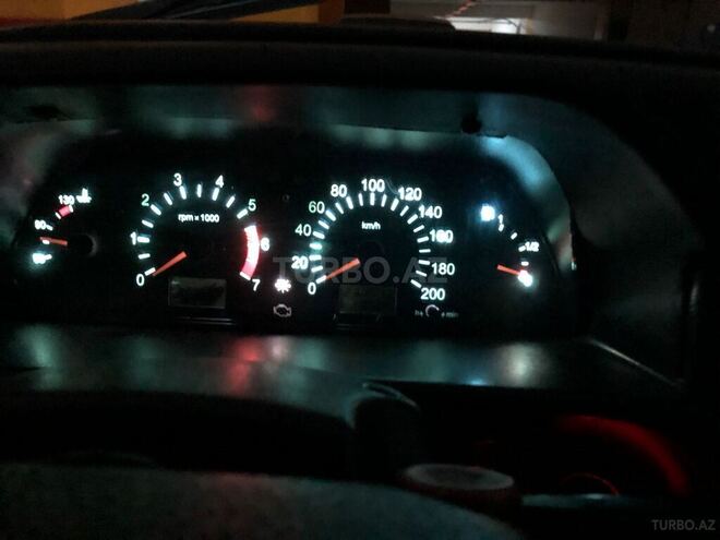 LADA (VAZ) 2115 2012, 210,000 km - 1.6 л - Bakı