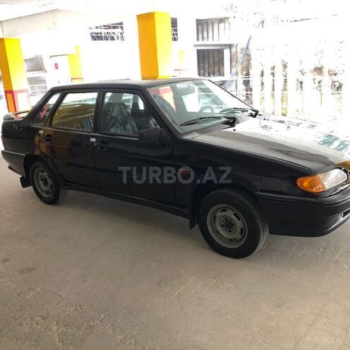 LADA (VAZ) 2115 2012, 210,000 km - 1.6 л - Bakı
