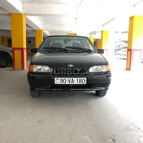 LADA (VAZ) 2115 2012, 210,000 km - 1.6 л - Bakı