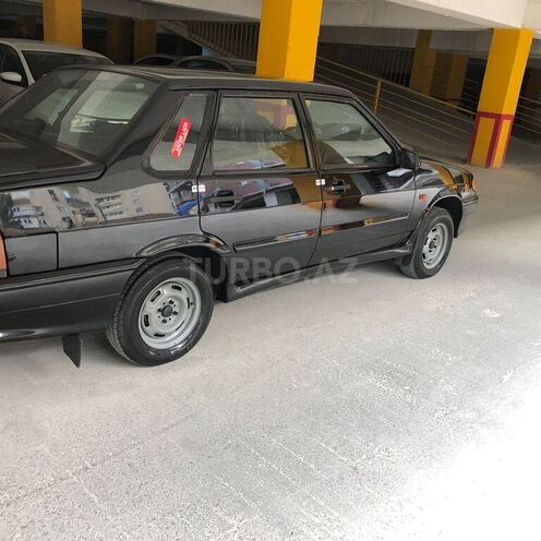 LADA (VAZ) 2115 2012, 210,000 km - 1.6 л - Bakı