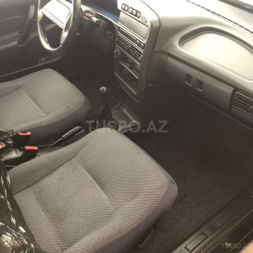 LADA (VAZ) 2115 2012, 210,000 km - 1.6 л - Bakı