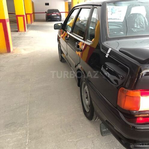LADA (VAZ) 2115 2012, 210,000 km - 1.6 л - Bakı