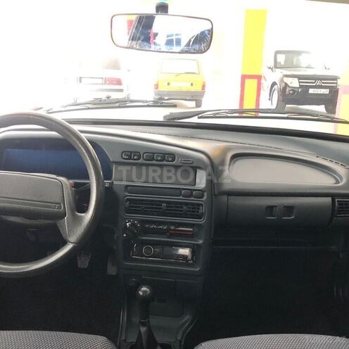 LADA (VAZ) 2115 2012, 210,000 km - 1.6 л - Bakı