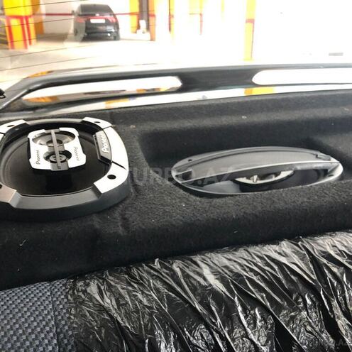 LADA (VAZ) 2115 2012, 210,000 km - 1.6 л - Bakı