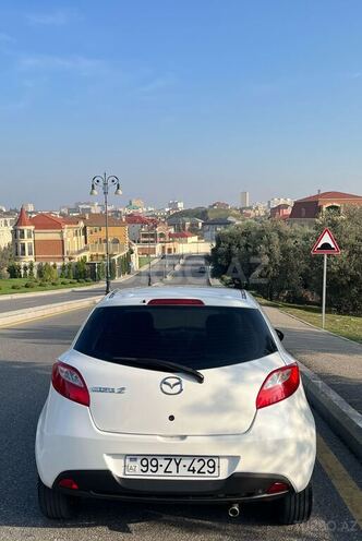 Mazda 2 2012, 134,000 km - 1.5 l - Bakı