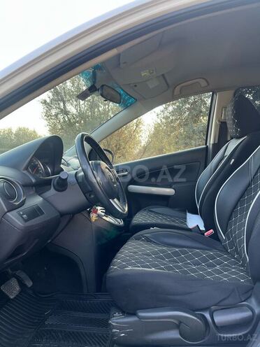 Mazda 2 2012, 134,000 km - 1.5 l - Bakı