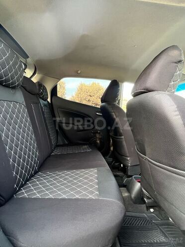 Mazda 2 2012, 134,000 km - 1.5 l - Bakı