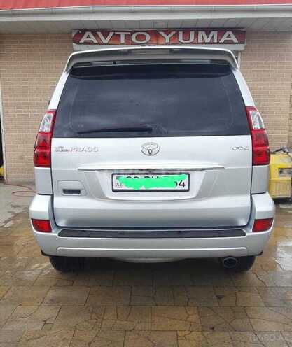 Toyota Prado 2006, 200,450 km - 2.7 l - Ağsu
