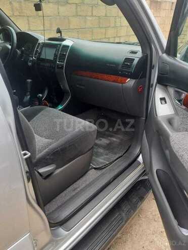 Toyota Prado 2006, 200,450 km - 2.7 l - Ağsu