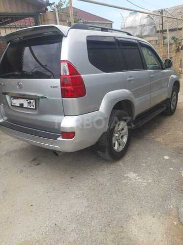 Toyota Prado 2006, 200,450 km - 2.7 l - Ağsu