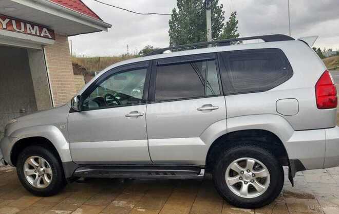 Toyota Prado 2006, 200,450 km - 2.7 l - Ağsu