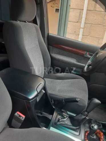 Toyota Prado 2006, 200,450 km - 2.7 l - Ağsu