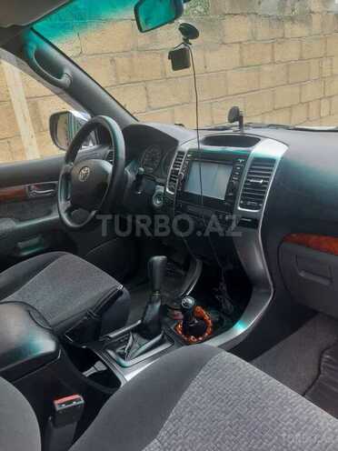 Toyota Prado 2006, 200,450 km - 2.7 l - Ağsu