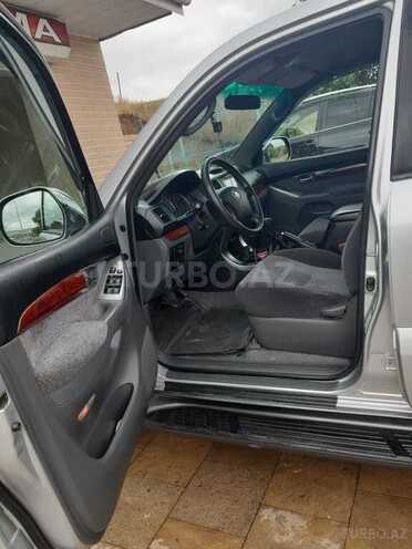 Toyota Prado 2006, 200,450 km - 2.7 l - Ağsu