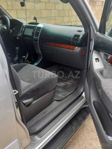 Toyota Prado 2006, 200,450 km - 2.7 l - Ağsu