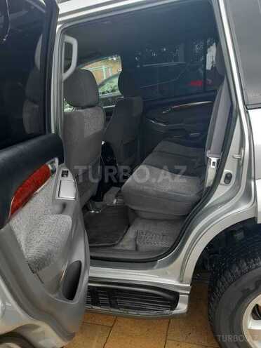 Toyota Prado 2006, 200,450 km - 2.7 l - Ağsu