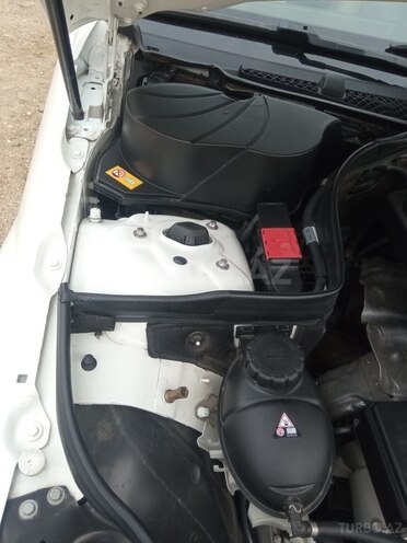 Mercedes C 180 2014, 180,000 km - 1.8 l - Şirvan