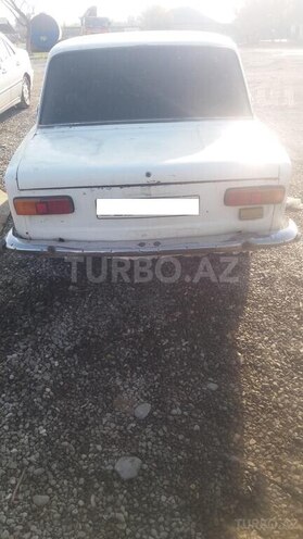 LADA (VAZ) 21011 1976, 23,020 km - 1.6 l - Bərdə