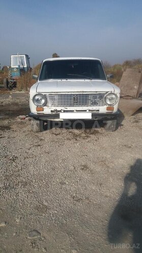 LADA (VAZ) 21011 1976, 23,020 km - 1.6 l - Bərdə