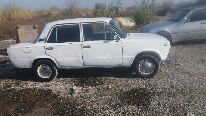 LADA (VAZ) 21011 1976, 23,020 km - 1.6 l - Bərdə
