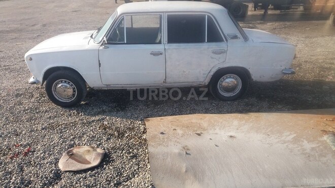 LADA (VAZ) 21011 1976, 23,020 km - 1.6 l - Bərdə
