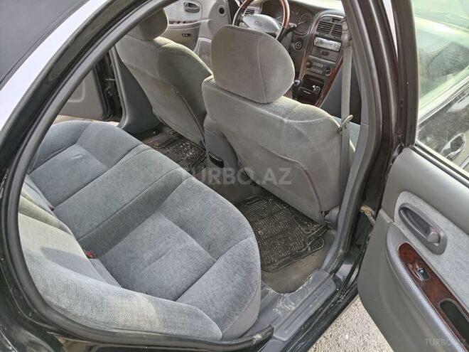 Kia Optima 2005, 350,000 km - 2.0 l - Bakı