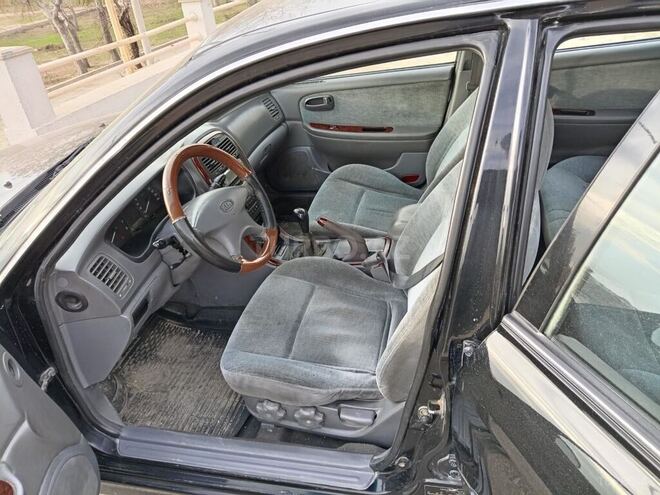 Kia Optima 2005, 350,000 km - 2.0 l - Bakı