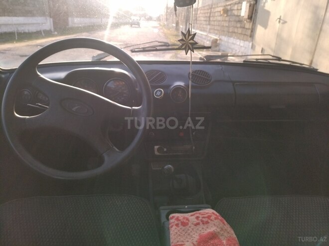 LADA (VAZ) 2104 1996, 167,796 km - 1.6 l - Bakı