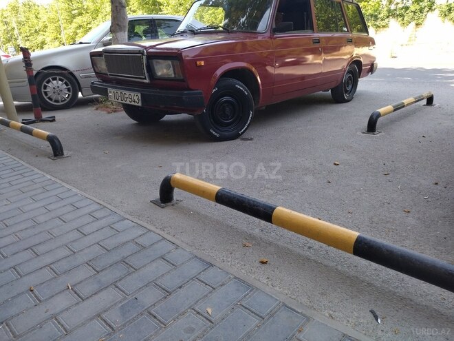 LADA (VAZ) 2104 1996, 167,796 km - 1.6 l - Bakı