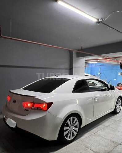 Kia Cerato Koup 2010, 259,000 km - 2.0 l - Bakı