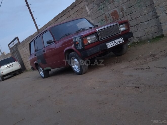 LADA (VAZ) 2104 1996, 167,796 km - 1.6 l - Bakı