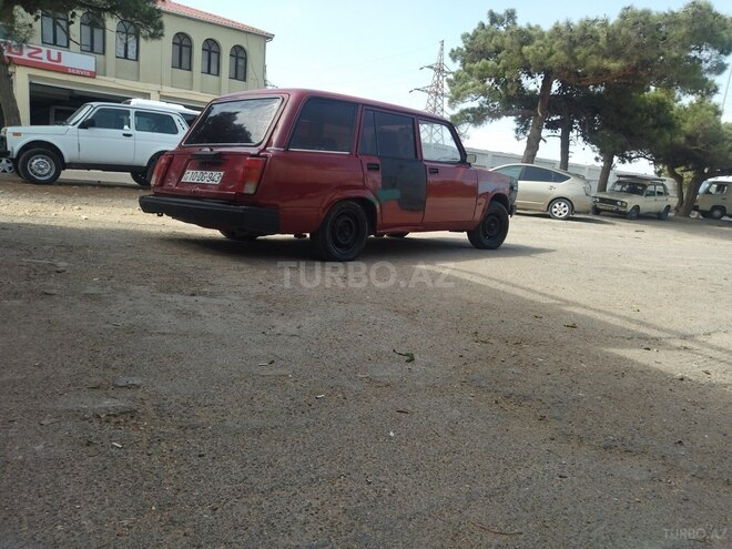 LADA (VAZ) 2104 1996, 167,796 km - 1.6 l - Bakı