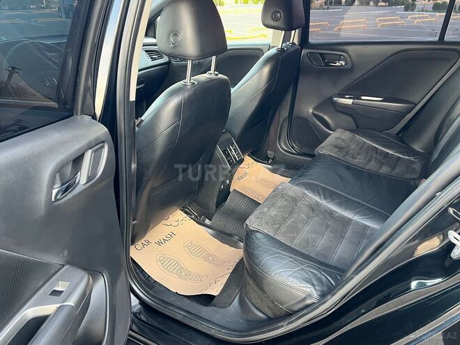 Honda City 2015, 105,000 km - 1.5 l - Bakı