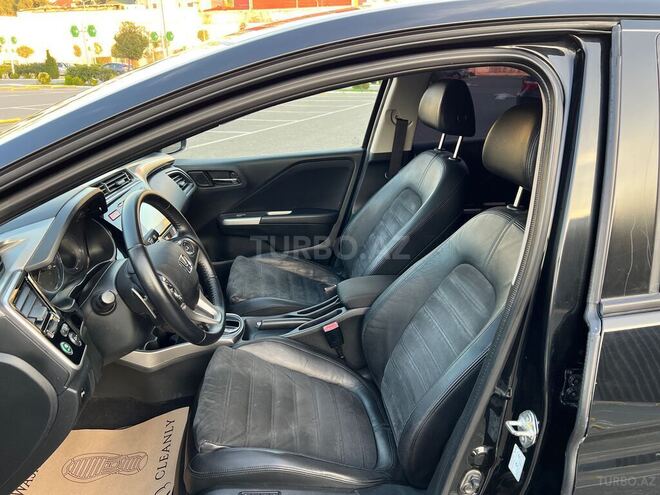 Honda City 2015, 105,000 km - 1.5 l - Bakı