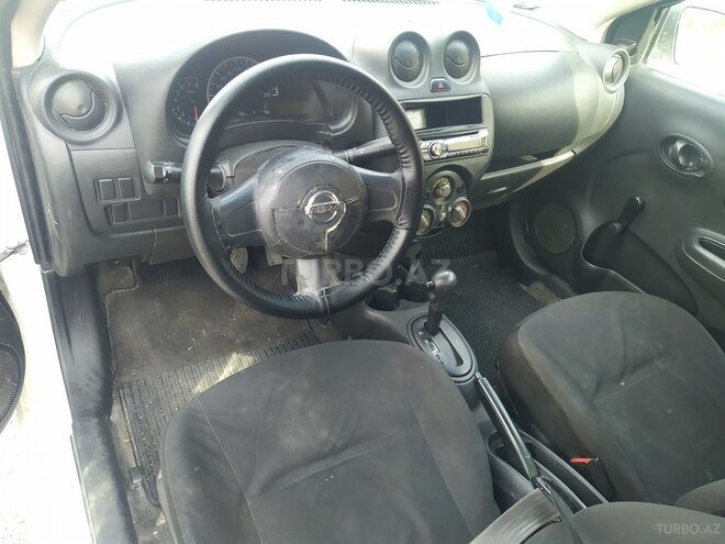 Nissan Sunny 2012, 250,000 km - 1.5 l - Bakı
