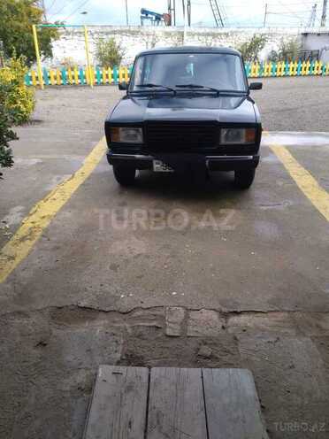 LADA (VAZ) 2107 2010, 65,000 km - 1.6 l - Bakı