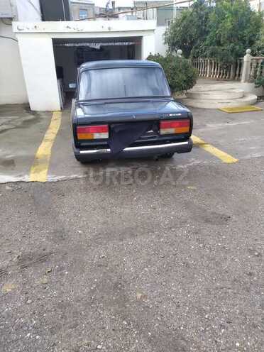 LADA (VAZ) 2107 2010, 65,000 km - 1.6 l - Bakı