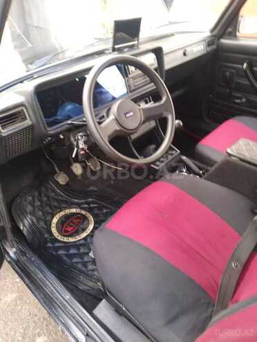 LADA (VAZ) 2107 2010, 65,000 km - 1.6 l - Bakı