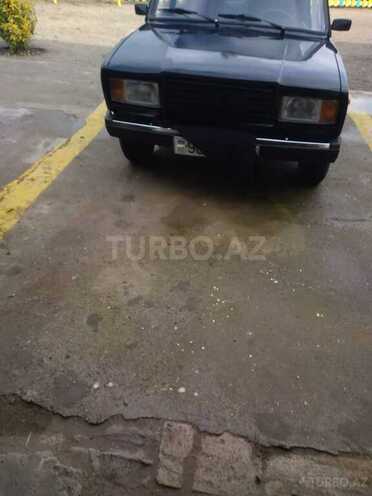 LADA (VAZ) 2107 2010, 65,000 km - 1.6 l - Bakı