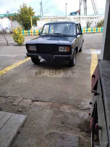 LADA (VAZ) 2107 2010, 65,000 km - 1.6 l - Bakı