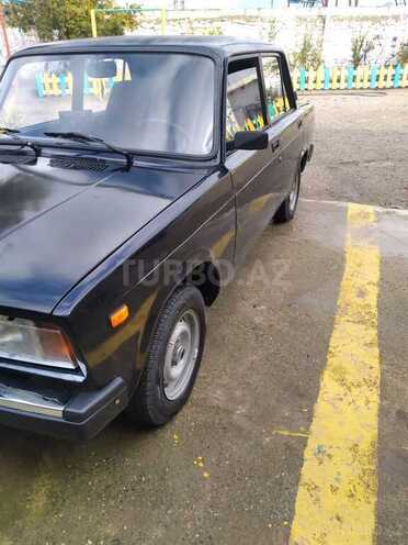 LADA (VAZ) 2107 2010, 65,000 km - 1.6 l - Bakı