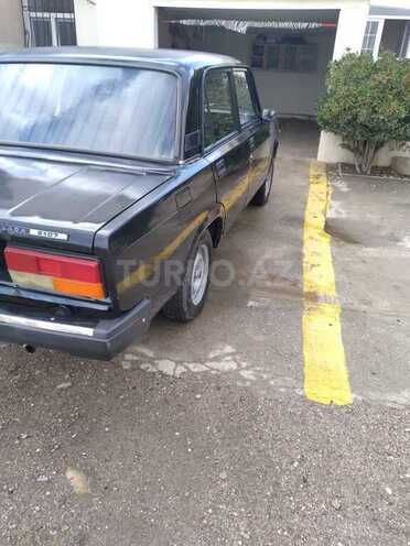 LADA (VAZ) 2107 2010, 65,000 km - 1.6 l - Bakı