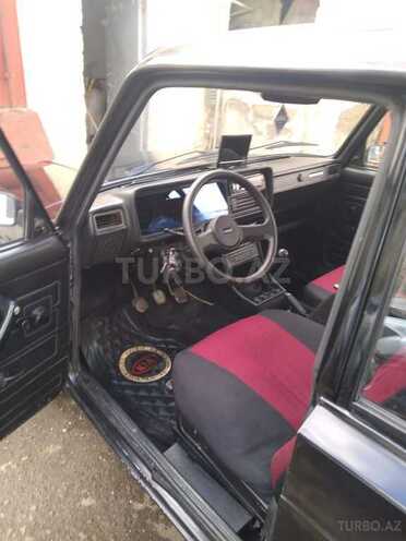 LADA (VAZ) 2107 2010, 65,000 km - 1.6 l - Bakı
