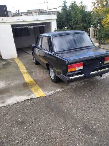 LADA (VAZ) 2107 2010, 65,000 km - 1.6 l - Bakı