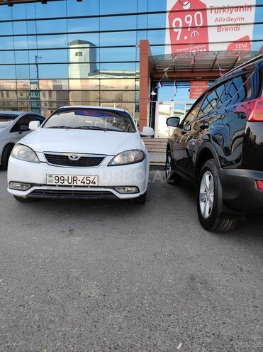 Daewoo Gentra 2014, 350,000 km - 1.5 l - Bakı