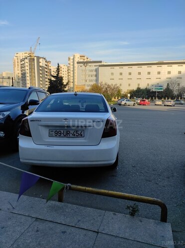 Daewoo Gentra 2014, 350,000 km - 1.5 l - Bakı