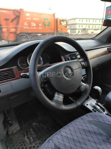Daewoo Gentra 2014, 350,000 km - 1.5 l - Bakı