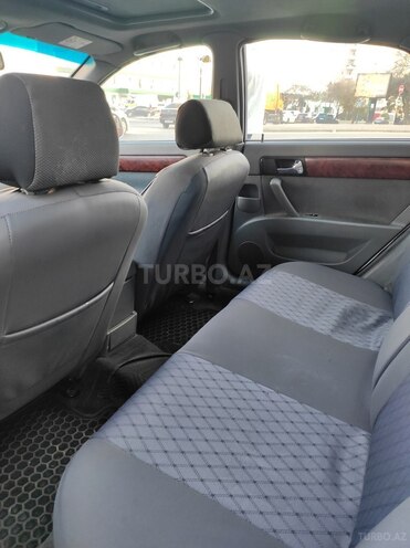 Daewoo Gentra 2014, 350,000 km - 1.5 l - Bakı