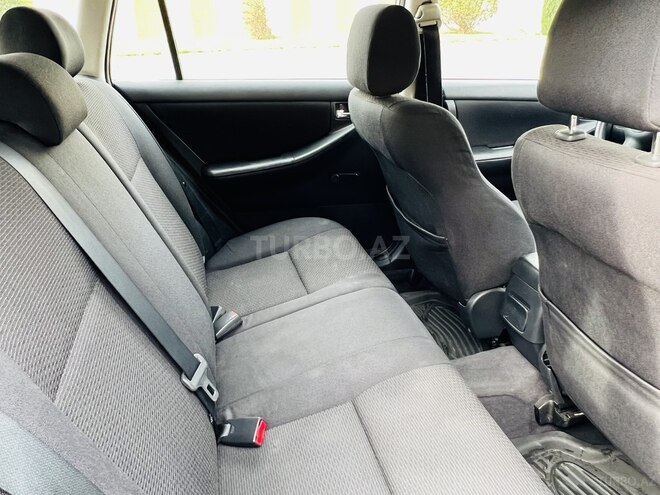 Toyota Corolla 2005, 210,000 km - 1.4 l - Bakı